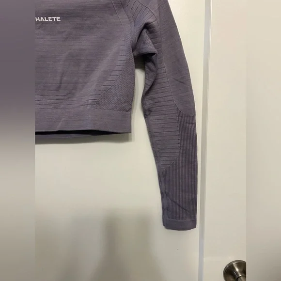 Alphalete Ozone Long Sleeve - Picture 5 of 8